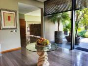 Casa en venta en el Club de Golf Bosques de Santa Fe