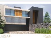 Casa en VENTA en el Club de Golf EL BOSQUE COUNTRY CLUB,...