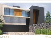 Casa en VENTA en el Club de Golf EL BOSQUE COUNTRY CLUB,...