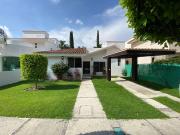 CASA EN VENTA EN EL CLUB DE GOLF EL CRISTO