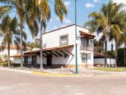 CASA EN VENTA EN EL CLUB DE GOLF EL CRISTO ATLIXCO,...