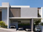 Casa en venta en el Club de Golf La Loma