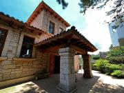 Casa en venta en el club de golf los encinos, Toluca...