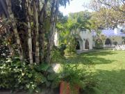 Casa en venta en el Club de golf Tabachines Cuernavaca...