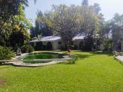 Casa en venta en el Club de golf Tabachines Cuernavaca...