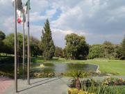 CASA EN VENTA EN EL CLUB DE GOLF VALLE ESCONDIDO, ATIZAPÁN