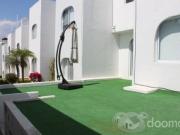 Casa en venta en el club náutico tequesquitengo
