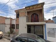 Casa en venta en El Cobano, Aguascalientes