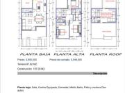 Casa en Venta en El Colli Urbano Zapopan Jalisco