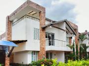 CASA EN VENTA EN EL CONDOMINIO PARQUE RESIDENCIAL...
