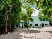 Casa en venta en el corazon de la selva