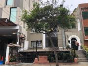 CASA EN VENTA EN EL CORAZON DE MIRAFLORES