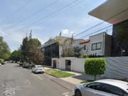 CASA EN VENTA EN EL CORAZON DE POLANCO CERCANA A CENTRO...