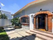 CASA EN VENTA EN EL CORAZÓN DE TEQUISQUIAPAN, QRO....