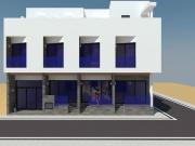 Casa en venta en El Cotillo, Fuerteventura