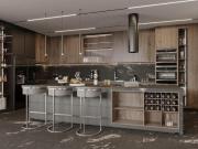 Casa en Venta en EL COTO Hermosa Cocina y Vestidores Amplios