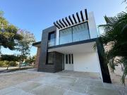 Casa en venta en el Country Club, Mérida