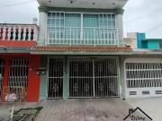 Casa en venta en El Coyol 1a Sección, Veracruz, Veracruz...