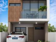 Casa en Venta en El Coyol