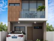 Casa en Venta en El Coyol