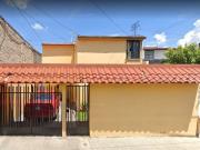 CASA EN VENTA EN EL COYOL, GAM, CDMX