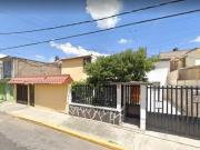 CASA EN VENTA EN EL COYOL, GAM, CDMX