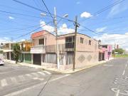 CASA EN VENTA EN EL COYOL GUSTAVO A. MADERO