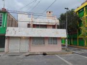 Casa en Venta en El Coyol Gustavo A. Madero