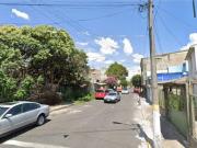 Casa en venta en El Coyol, Gustavo A. Madero, Ciudad de...