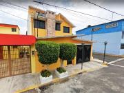 Casa en venta en El Coyol, Gustavo A. Madero, Ciudad de...