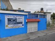 Casa en venta en El Coyol, Gustavo A. Madero, Ciudad de...