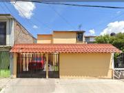 Casa en venta en El Coyol, Gustavo A. Madero, Ciudad de...
