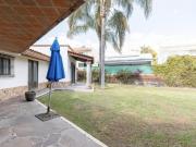 Casa en Venta en el Cristo Country Club
