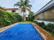 Casa en Venta en El Cristo Golf & Country Club, Altixco