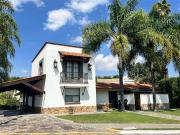 Casa en venta en El Cristo Club de Golf con m?s de...