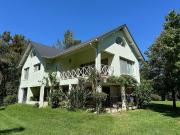 Casa en venta en el Delta de Tigre, arroyo Antequera