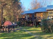 Casa en venta en el Delta de Tigre sobre Rio Sarmiento