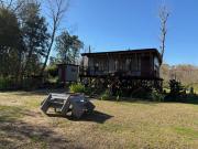 Casa en venta en el Delta sobre Arroyo Angostura