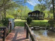 Casa en venta en el Delta sobre Arroyo Durazno