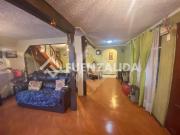 Casa en Venta en El Descanso/ San Francisco de Asís