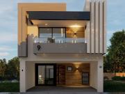 Casa en venta en El Diamante, Cancún, Chiapas