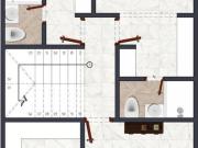 CASA EN VENTA EN EL DIAMANTE, TUXTLA GUTIÉRREZ, CHIAPAS