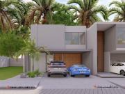 Casa en venta en El Dorado, Boca del Río, Veracruz