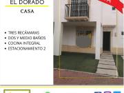 Casa en venta en El Dorado, León, Guanajuato