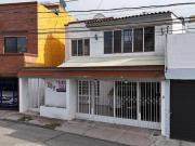 Casa en Venta en El Dorado, Primera Sección – Aguascalientes