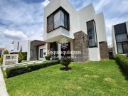 Casa en venta en El Dorado Tequisquiapan