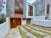 Casa en venta en el dosel