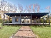 Casa en venta en El Durazno, Delta, Isla Privada 4 Ambientes