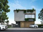 Casa en Venta en el Edén Bosques de Santa Anita