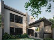 Casa en venta en el El Uro, Monterrey